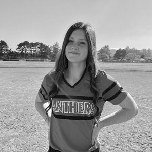 Meet your Posher, Camryn